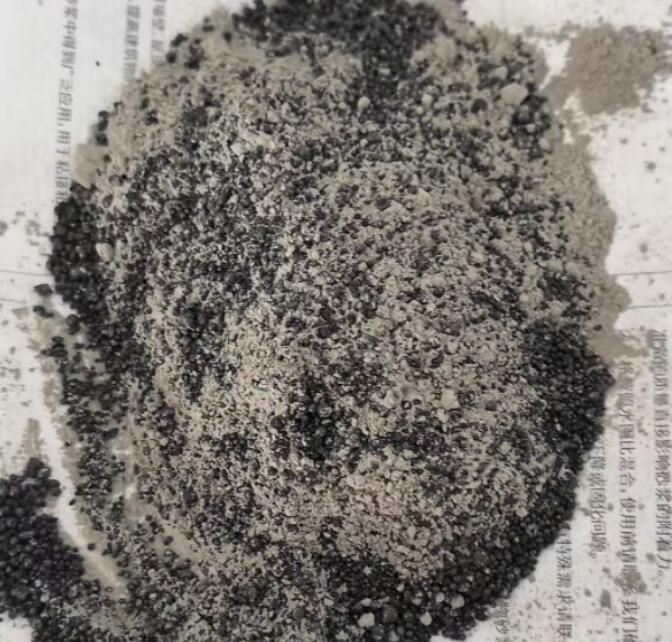 高要不发火砂浆耐磨地坪施工方案