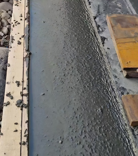 高要环氧砂浆的特点及施工流程​