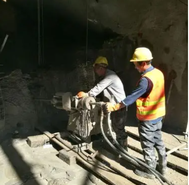 高要水下抗分散灌浆料特点 水下不分散注浆料介绍