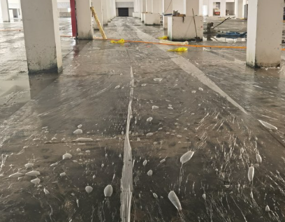 高要不发火砂浆和不发火金属骨料有什么区别