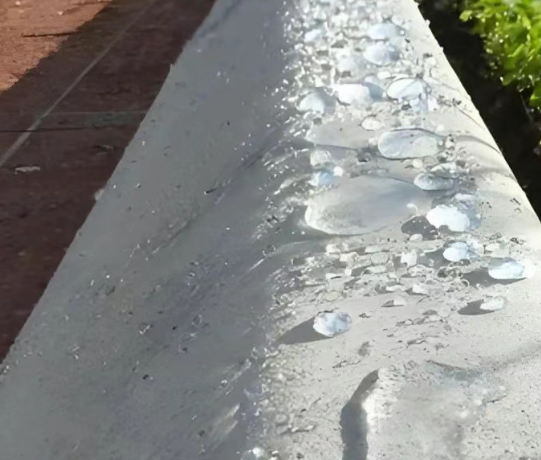 高要硅烷浸渍涂料在混凝土保护中的应用