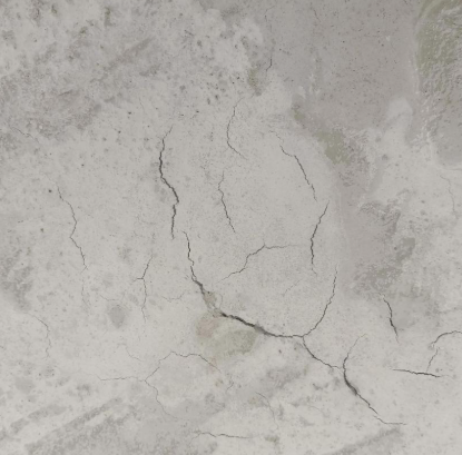 高要灌浆料为什么会产生裂缝？出现裂缝该如何处理？