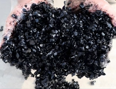 高要沥青冷补料（沥青砂）的优势特点与施工流程解析