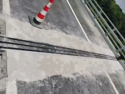 高要伸缩缝更换后浇筑材料快速结构修补料速砼的产品特点及施工流程​